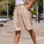 Kyro in beige - Image 6