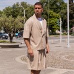 Kyro in beige - Image 2