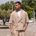Kyro in beige - Image 4