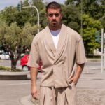 Kyro in beige - Image 3