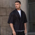 Kyro in black - Image 5