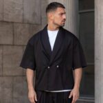 Kyro in black - Image 4