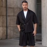 Kyro in black - Image 3