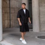 Kyro in black - Image 2