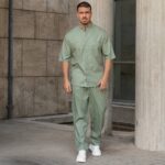 Rylo in khaki