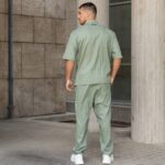 Rylo in khaki - Image 4