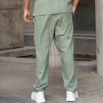 Rylo in khaki - Image 10