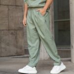 Rylo in khaki - Image 9