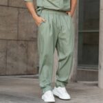 Rylo in khaki - Image 8
