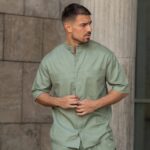Rylo in khaki - Image 6