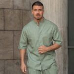 Rylo in khaki - Image 5