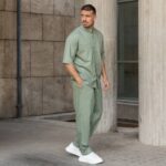 Rylo in khaki - Image 2