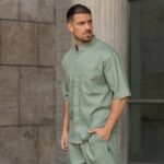 Rylo in khaki - Image 7