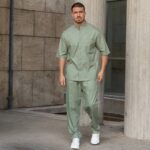 Rylo in khaki - Image 3