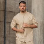Rylo in beige - Image 2